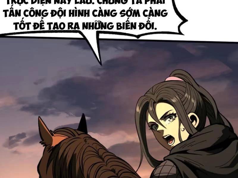 Không Cẩn Thận, Lưu Danh Muôn Thủa - Chapter 69 - Page 79