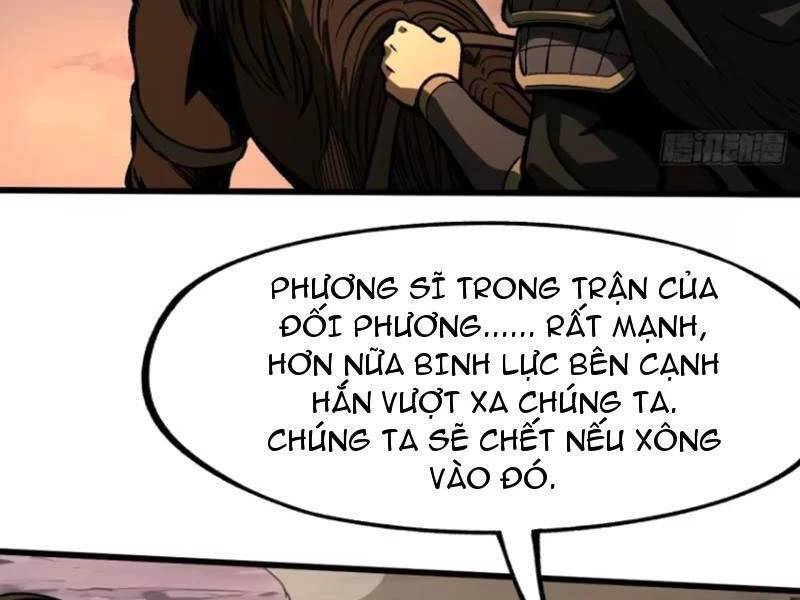Không Cẩn Thận, Lưu Danh Muôn Thủa - Chapter 69 - Page 80