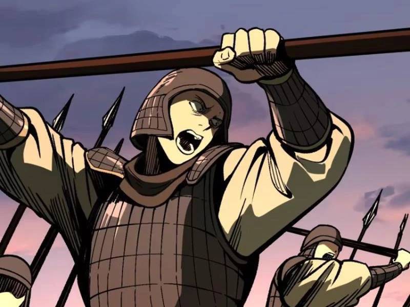 Không Cẩn Thận, Lưu Danh Muôn Thủa - Chapter 69 - Page 86