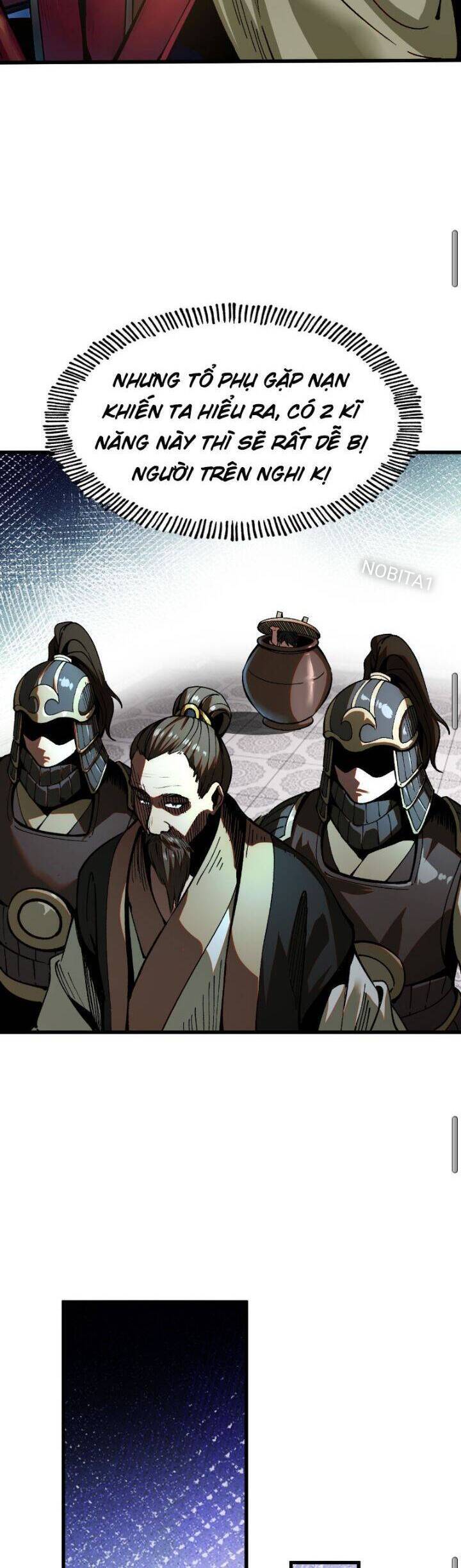 Không Cẩn Thận, Lưu Danh Muôn Thủa - Chapter 7 - Page 15