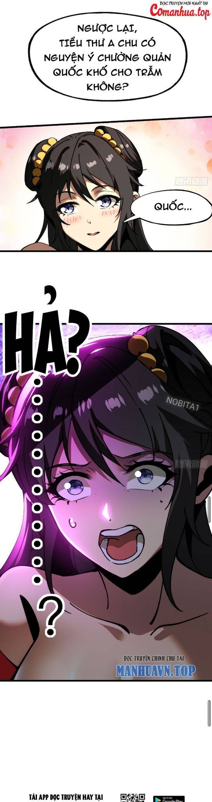 Không Cẩn Thận, Lưu Danh Muôn Thủa - Chapter 7 - Page 19