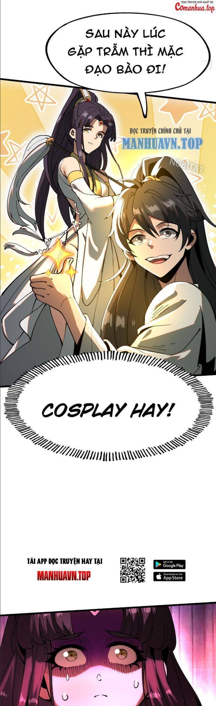 Không Cẩn Thận, Lưu Danh Muôn Thủa - Chapter 7 - Page 23