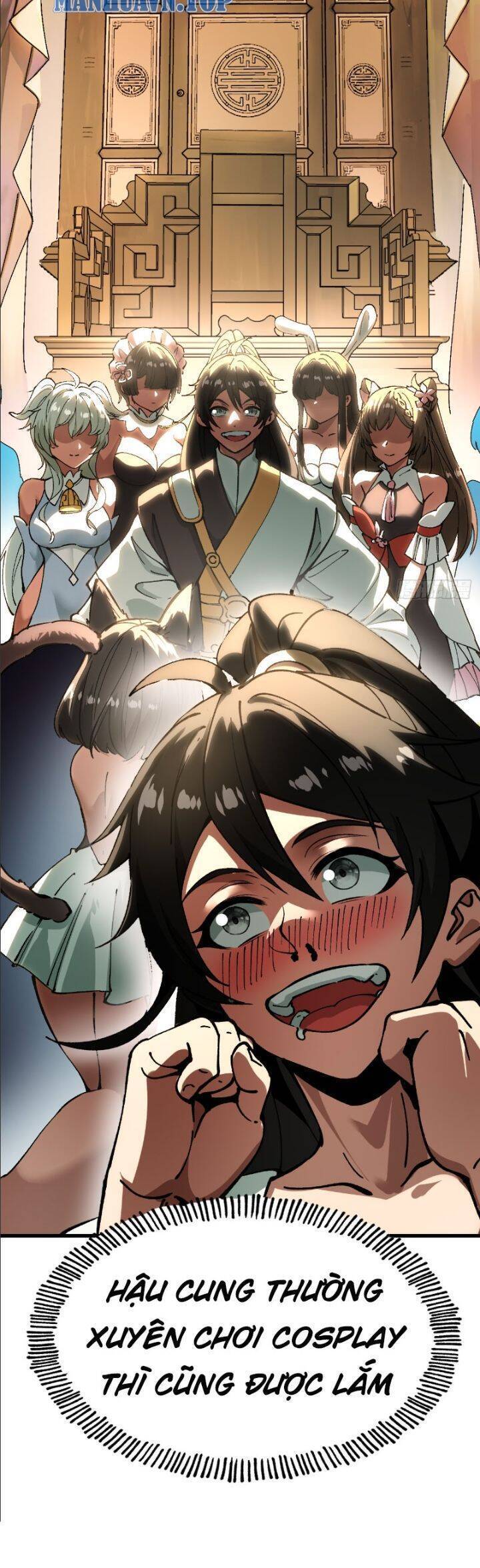 Không Cẩn Thận, Lưu Danh Muôn Thủa - Chapter 7 - Page 25