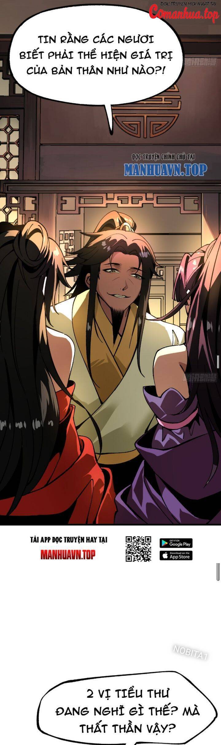 Không Cẩn Thận, Lưu Danh Muôn Thủa - Chapter 7 - Page 9