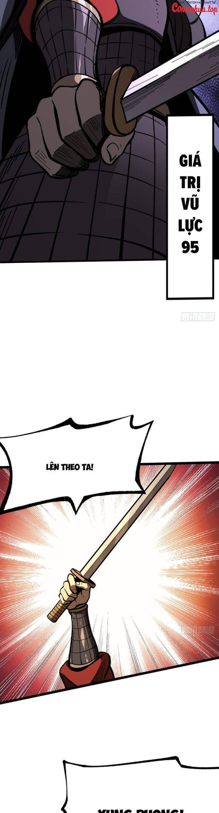 Không Cẩn Thận, Lưu Danh Muôn Thủa - Chapter 70 - Page 10