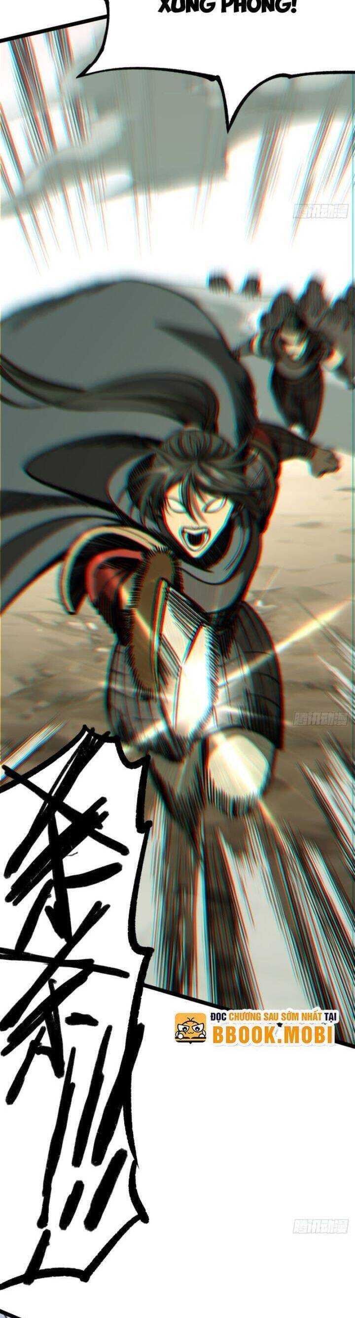 Không Cẩn Thận, Lưu Danh Muôn Thủa - Chapter 70 - Page 11