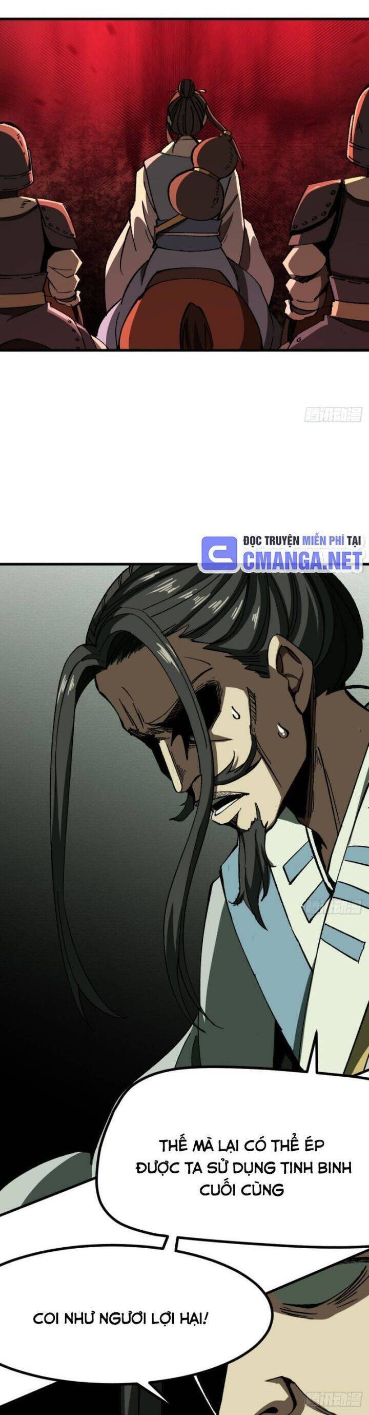 Không Cẩn Thận, Lưu Danh Muôn Thủa - Chapter 70 - Page 14