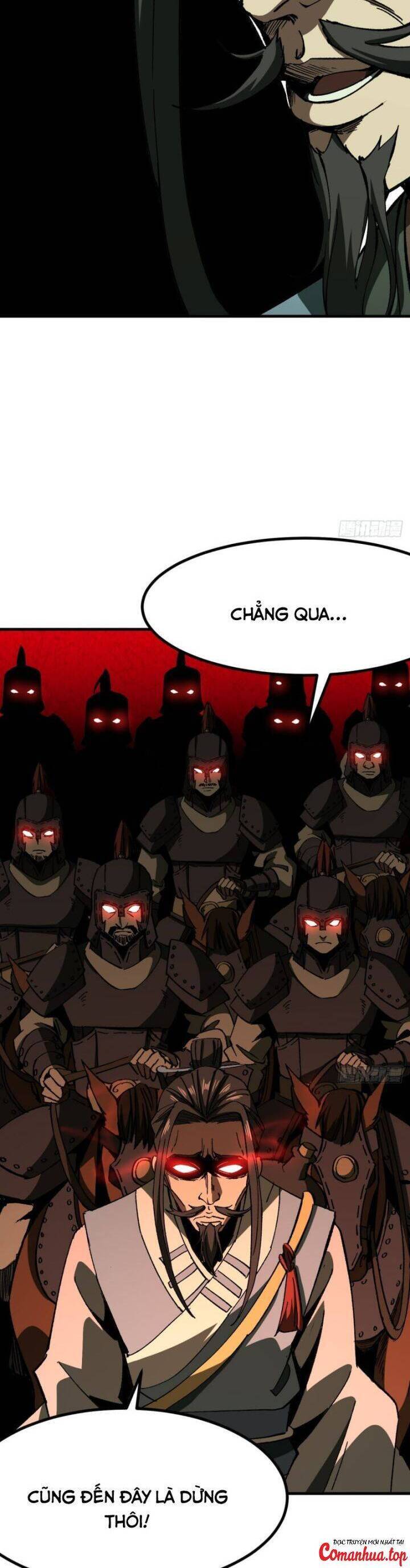 Không Cẩn Thận, Lưu Danh Muôn Thủa - Chapter 70 - Page 15