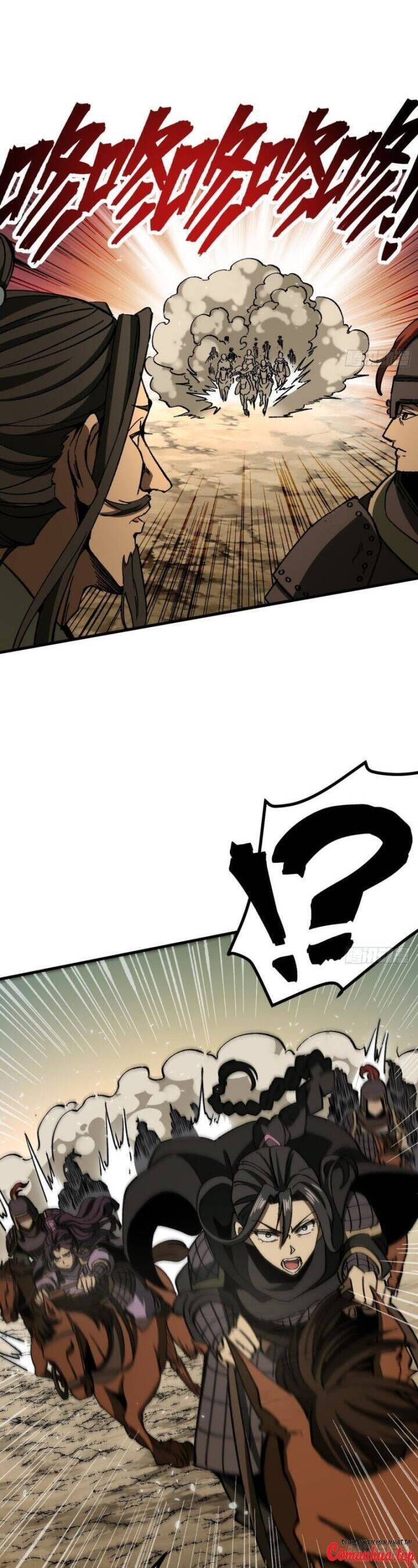 Không Cẩn Thận, Lưu Danh Muôn Thủa - Chapter 70 - Page 18