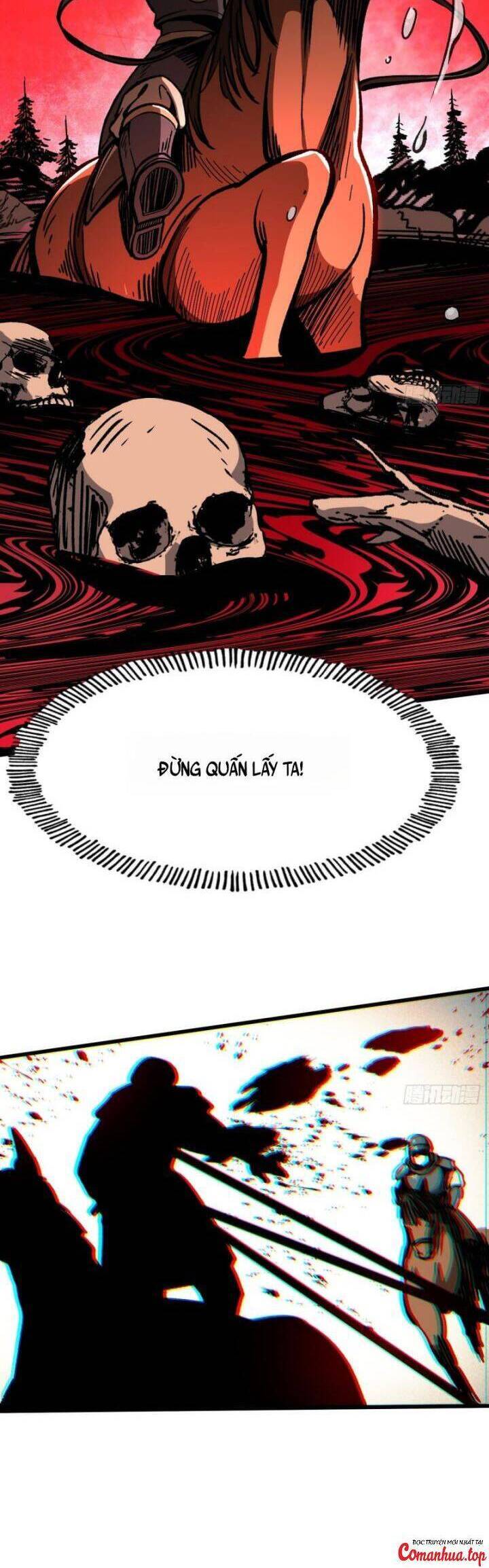 Không Cẩn Thận, Lưu Danh Muôn Thủa - Chapter 70 - Page 3