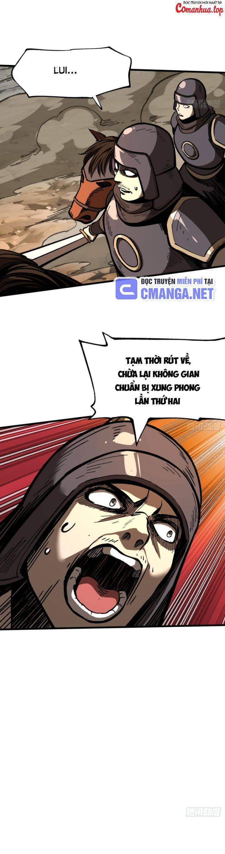 Không Cẩn Thận, Lưu Danh Muôn Thủa - Chapter 70 - Page 4