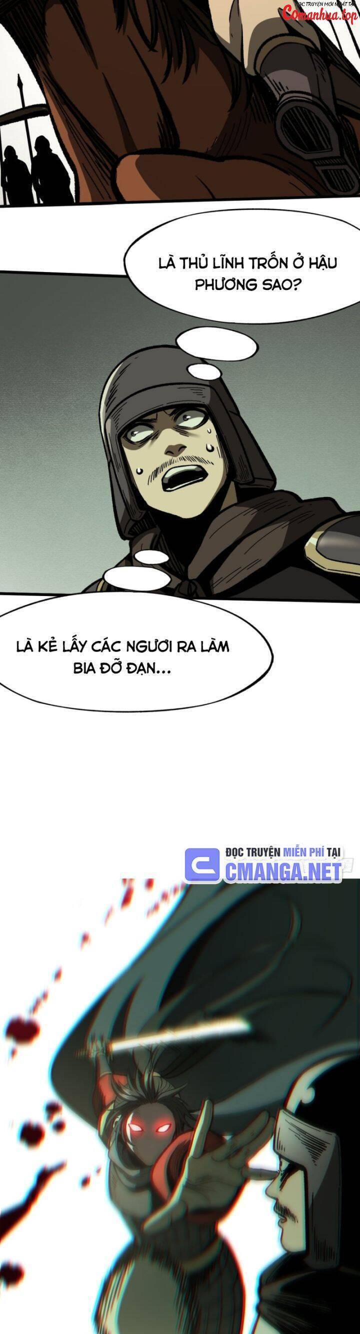 Không Cẩn Thận, Lưu Danh Muôn Thủa - Chapter 70 - Page 7