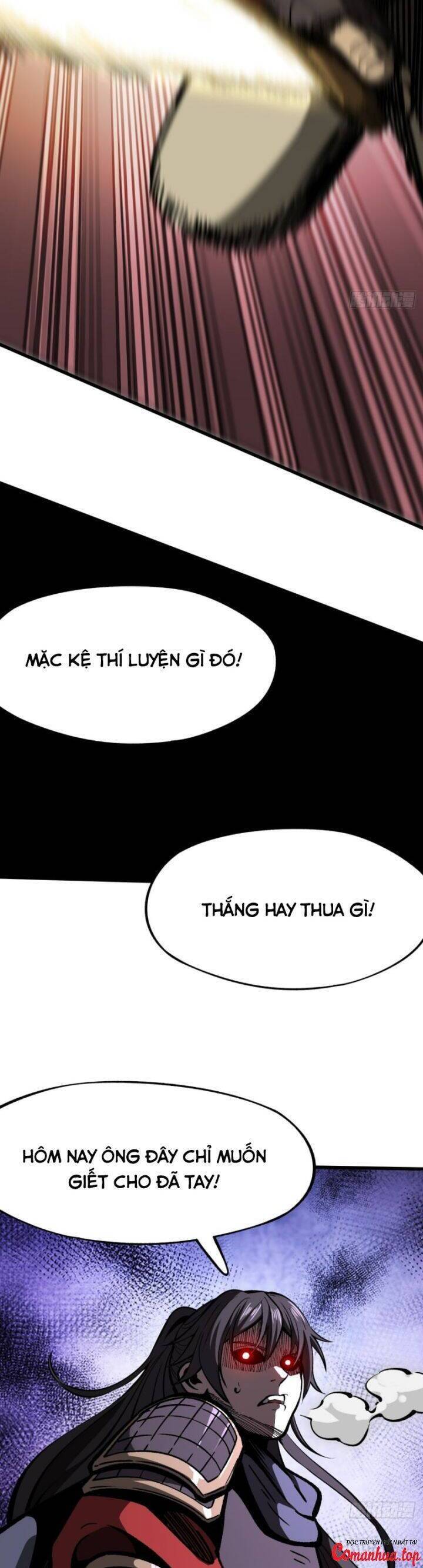 Không Cẩn Thận, Lưu Danh Muôn Thủa - Chapter 70 - Page 9