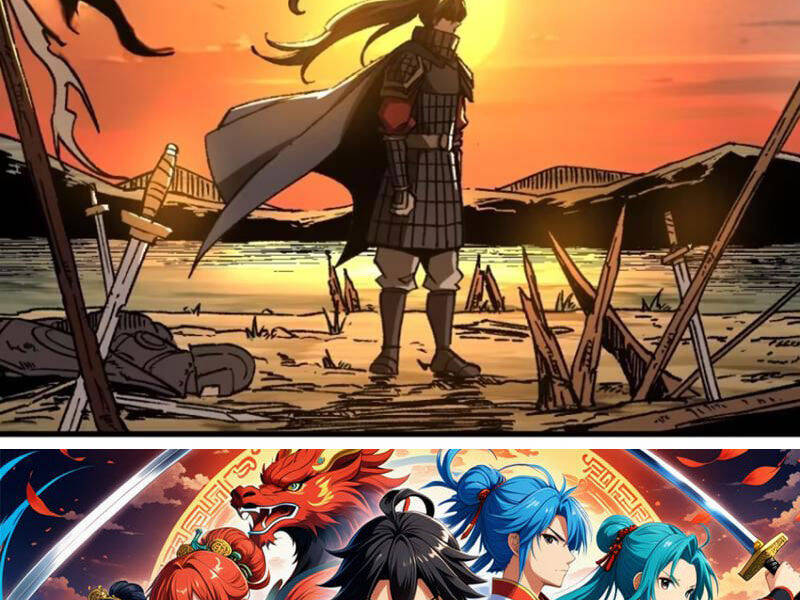 Không Cẩn Thận, Lưu Danh Muôn Thủa - Chapter 71 - Page 102