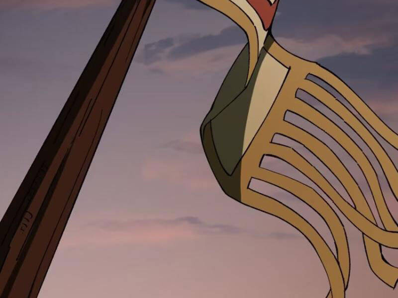 Không Cẩn Thận, Lưu Danh Muôn Thủa - Chapter 71 - Page 19