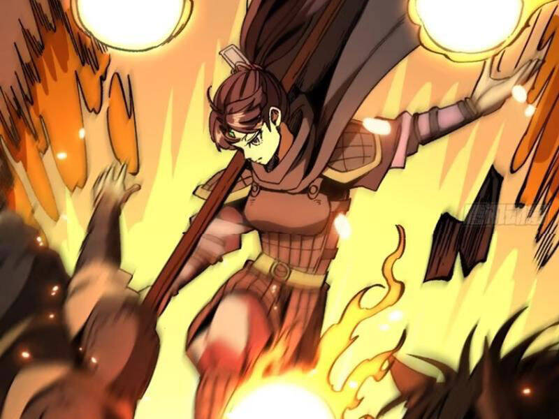 Không Cẩn Thận, Lưu Danh Muôn Thủa - Chapter 71 - Page 28