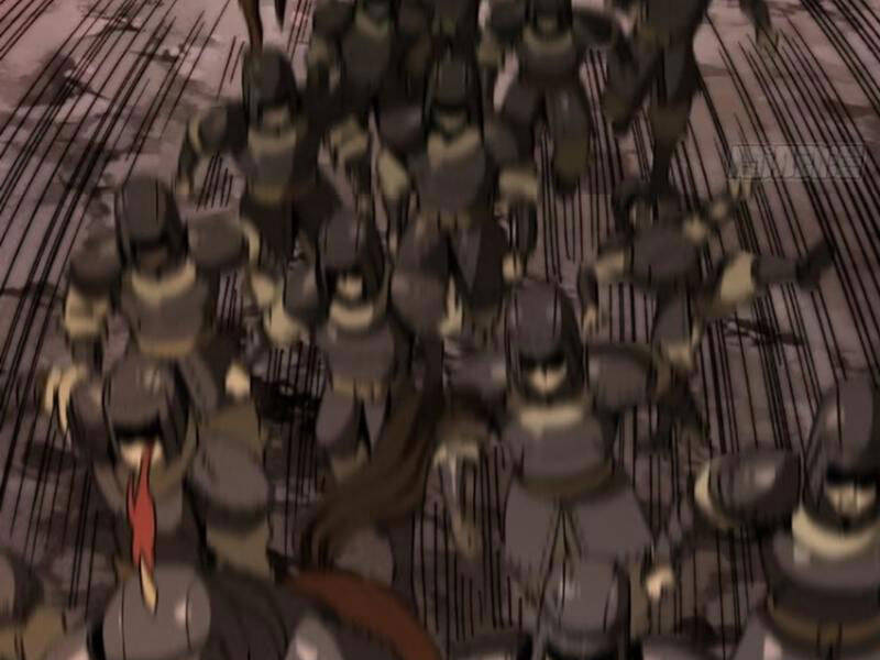 Không Cẩn Thận, Lưu Danh Muôn Thủa - Chapter 71 - Page 49