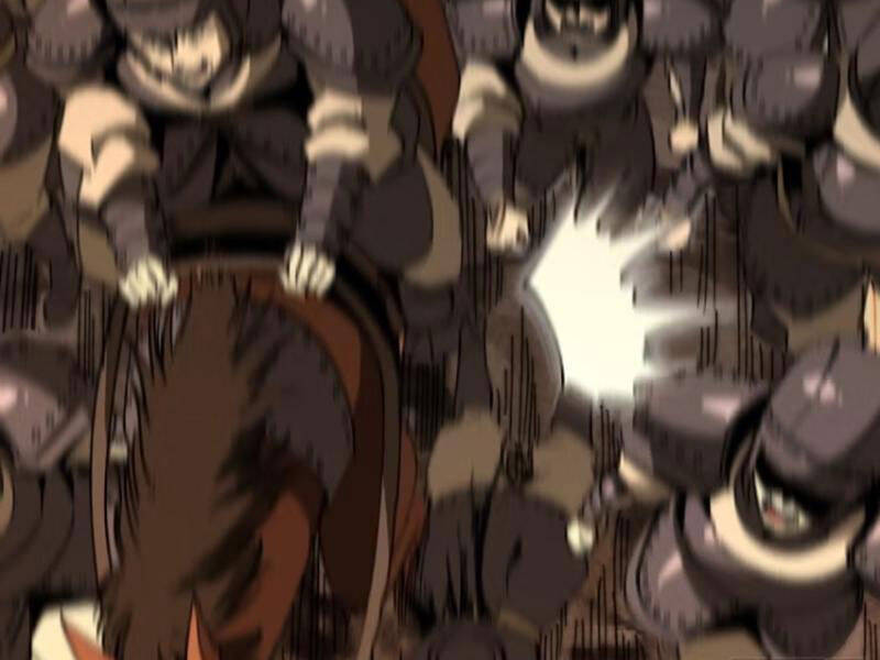 Không Cẩn Thận, Lưu Danh Muôn Thủa - Chapter 71 - Page 50