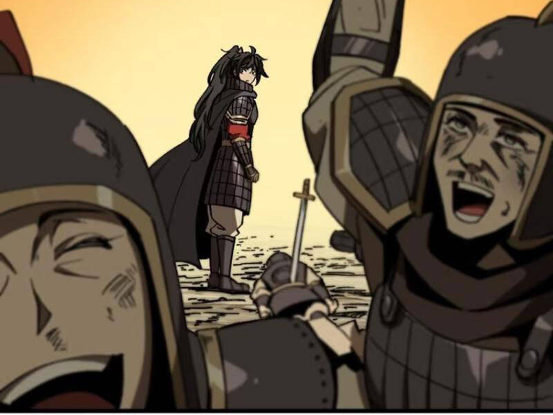 Không Cẩn Thận, Lưu Danh Muôn Thủa - Chapter 71 - Page 96