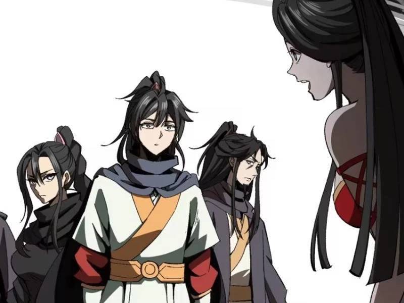 Không Cẩn Thận, Lưu Danh Muôn Thủa - Chapter 72 - Page 20