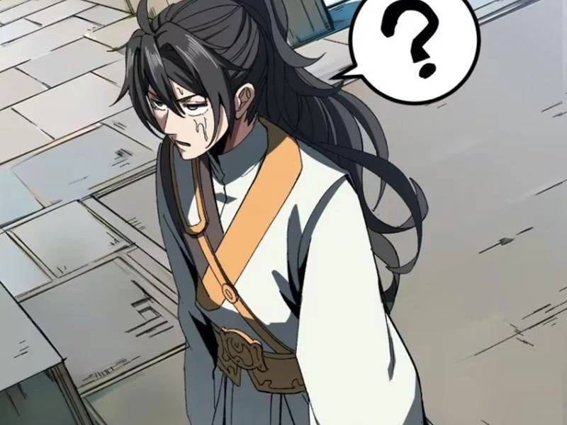 Không Cẩn Thận, Lưu Danh Muôn Thủa - Chapter 72 - Page 37