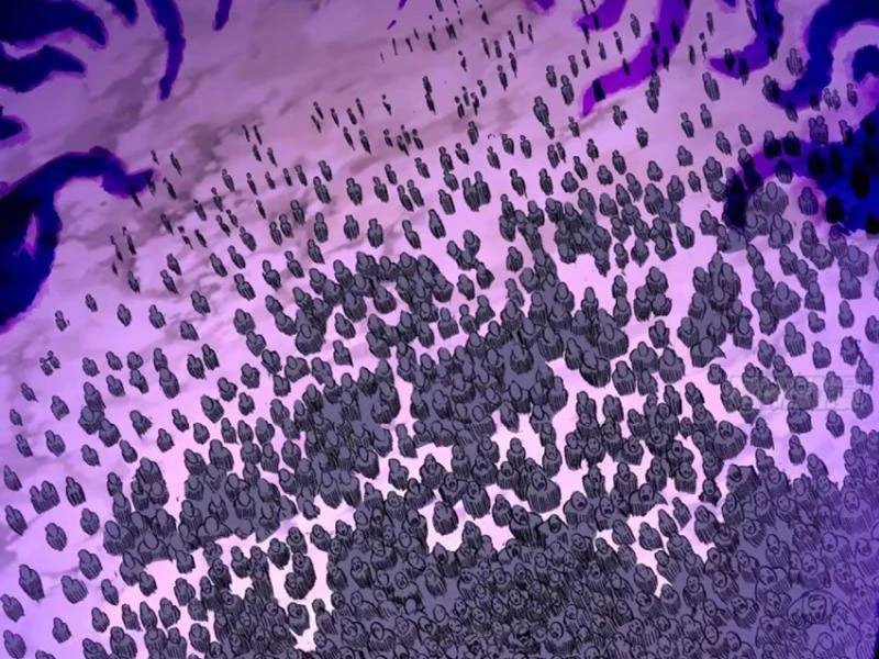 Không Cẩn Thận, Lưu Danh Muôn Thủa - Chapter 72 - Page 52