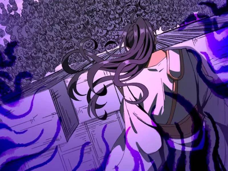 Không Cẩn Thận, Lưu Danh Muôn Thủa - Chapter 72 - Page 53