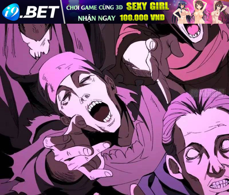 Không Cẩn Thận, Lưu Danh Muôn Thủa - Chapter 72 - Page 56