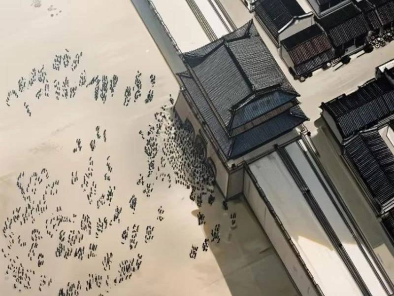 Không Cẩn Thận, Lưu Danh Muôn Thủa - Chapter 72 - Page 66