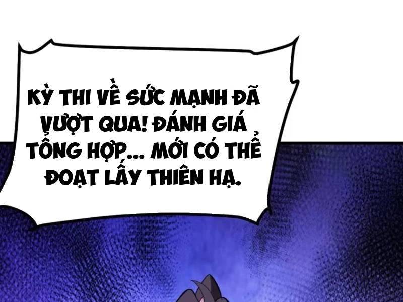 Không Cẩn Thận, Lưu Danh Muôn Thủa - Chapter 72 - Page 8