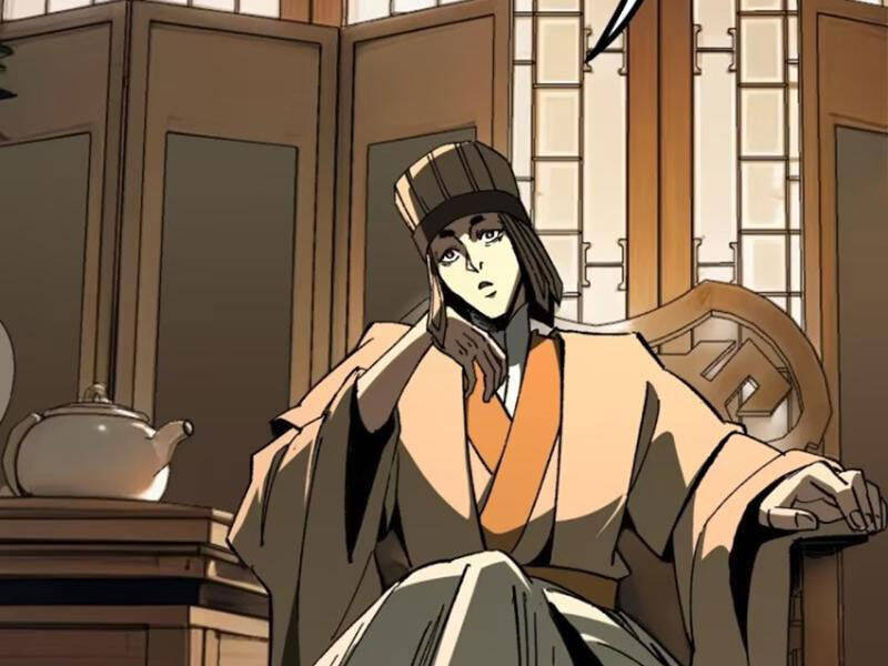 Không Cẩn Thận, Lưu Danh Muôn Thủa - Chapter 73 - Page 28