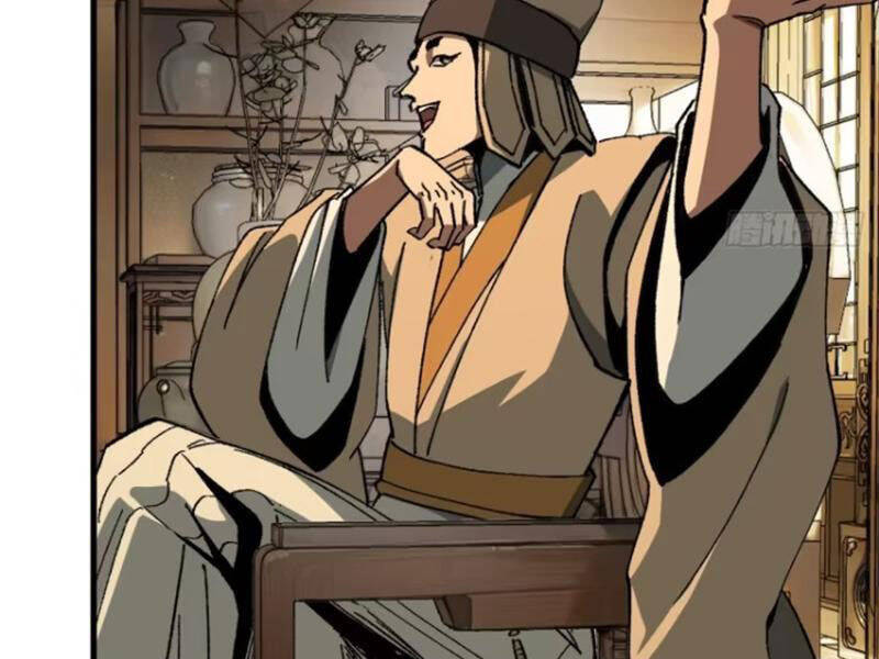 Không Cẩn Thận, Lưu Danh Muôn Thủa - Chapter 73 - Page 34