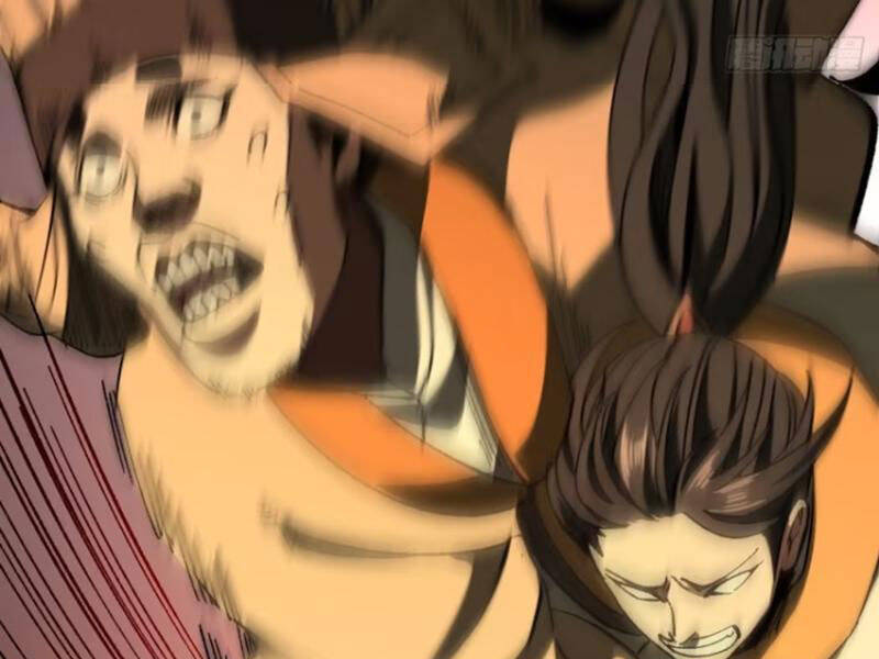 Không Cẩn Thận, Lưu Danh Muôn Thủa - Chapter 74 - Page 22