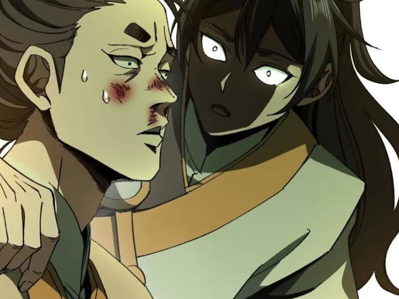 Không Cẩn Thận, Lưu Danh Muôn Thủa - Chapter 74 - Page 61