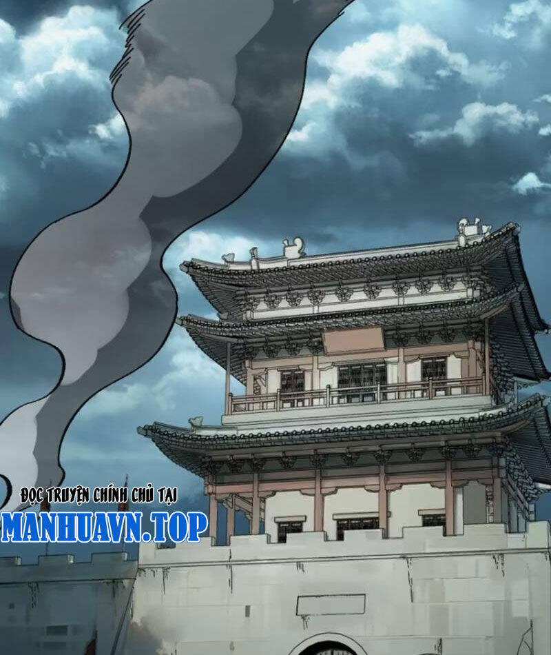 Không Cẩn Thận, Lưu Danh Muôn Thủa - Chapter 75 - Page 11