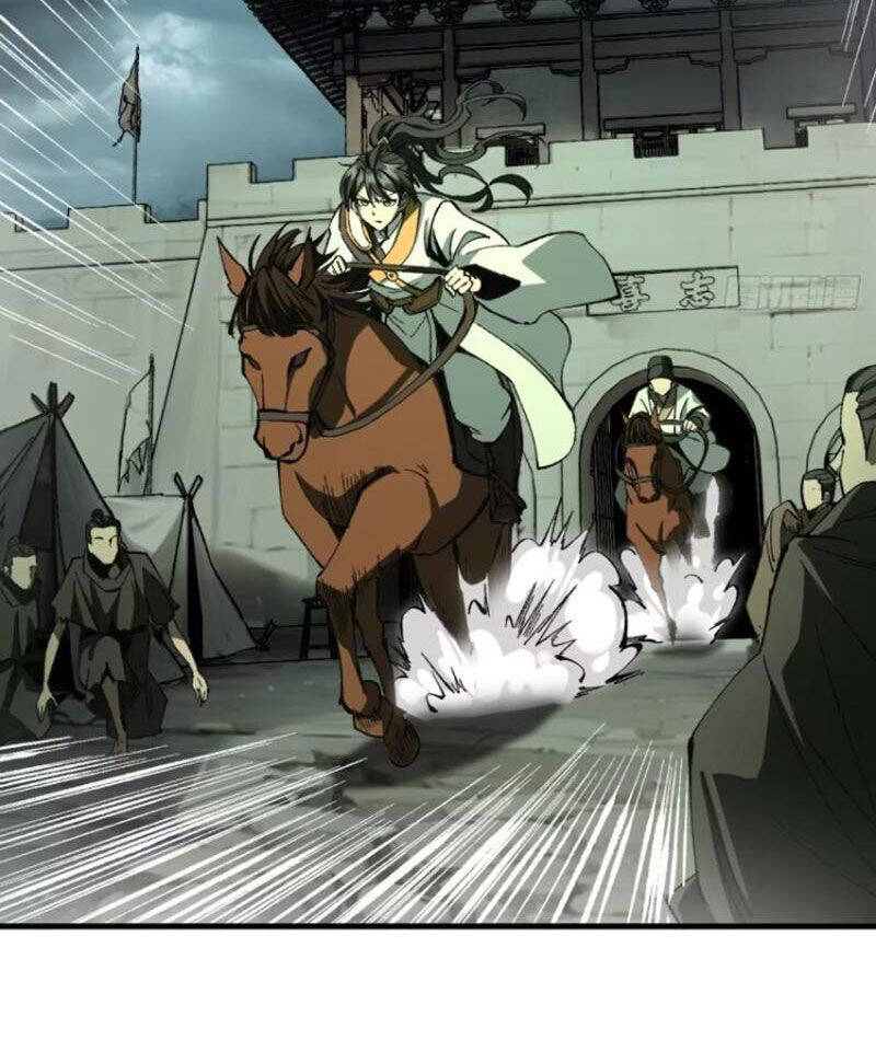 Không Cẩn Thận, Lưu Danh Muôn Thủa - Chapter 75 - Page 14