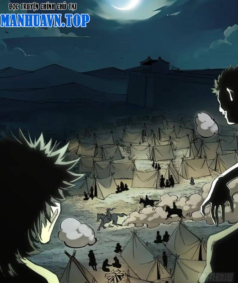 Không Cẩn Thận, Lưu Danh Muôn Thủa - Chapter 75 - Page 19