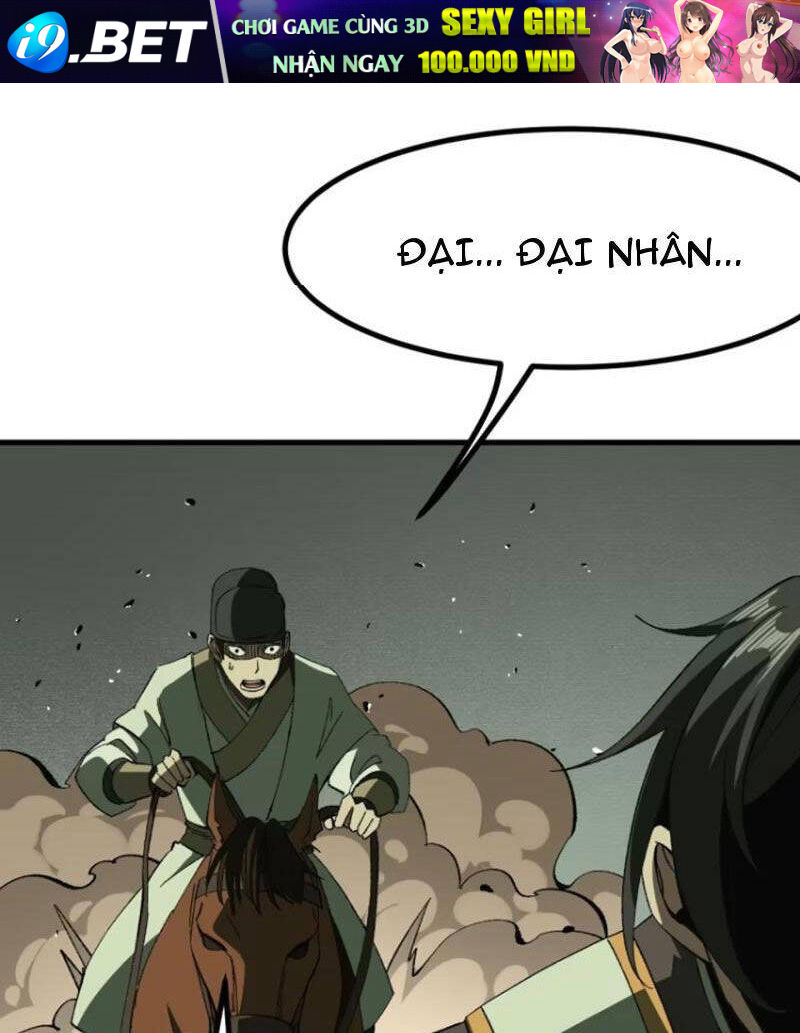 Không Cẩn Thận, Lưu Danh Muôn Thủa - Chapter 75 - Page 21