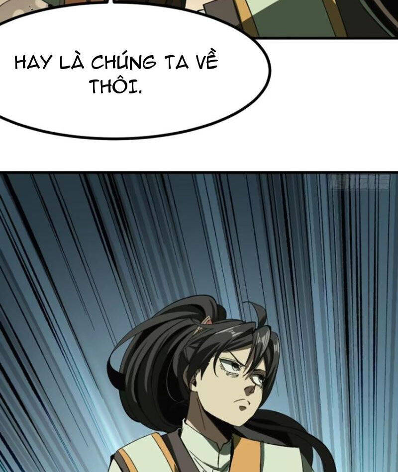 Không Cẩn Thận, Lưu Danh Muôn Thủa - Chapter 75 - Page 22