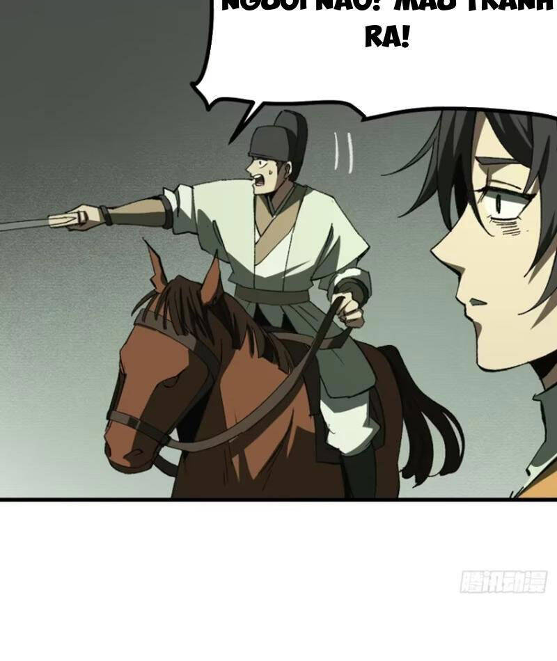 Không Cẩn Thận, Lưu Danh Muôn Thủa - Chapter 75 - Page 30