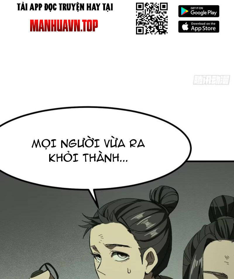 Không Cẩn Thận, Lưu Danh Muôn Thủa - Chapter 75 - Page 33