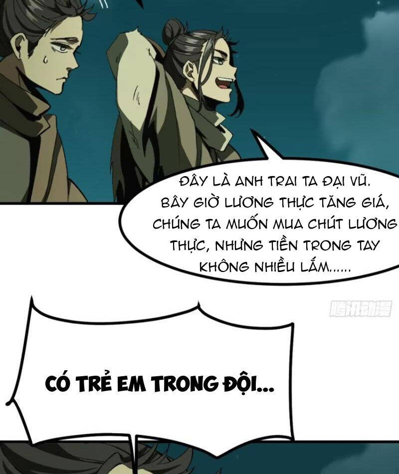 Không Cẩn Thận, Lưu Danh Muôn Thủa - Chapter 75 - Page 37