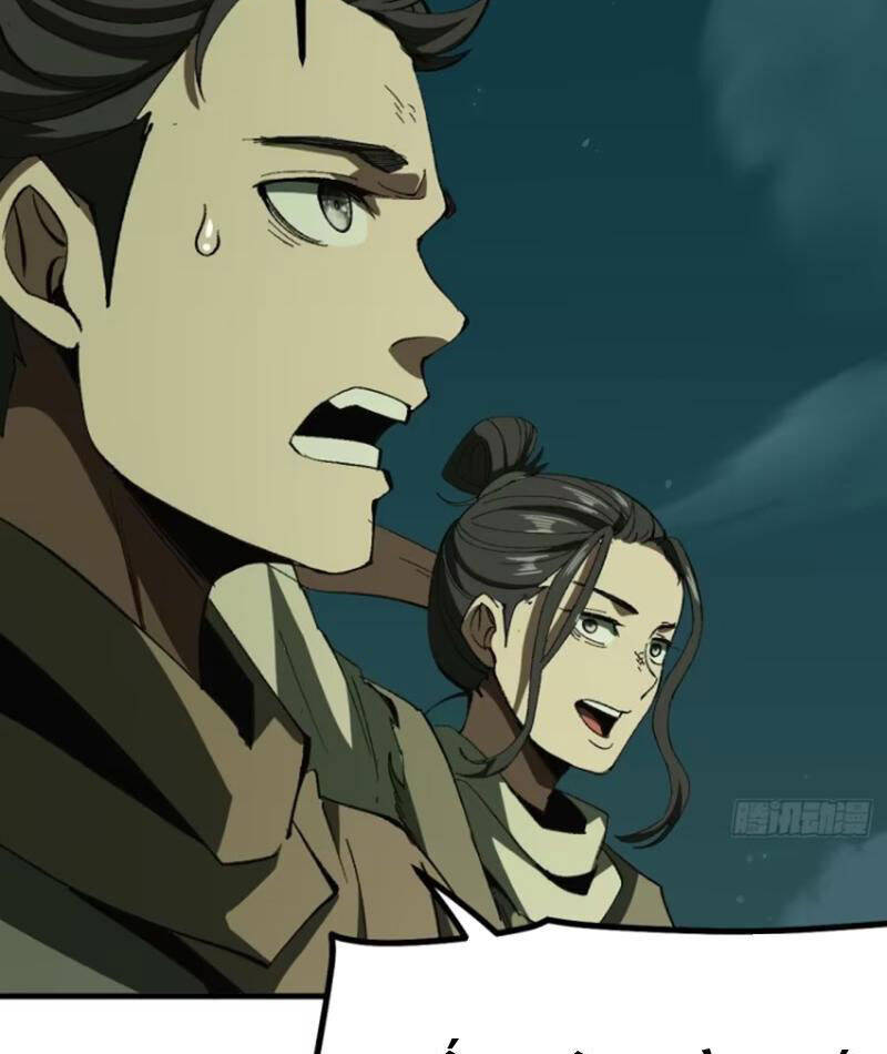 Không Cẩn Thận, Lưu Danh Muôn Thủa - Chapter 75 - Page 38