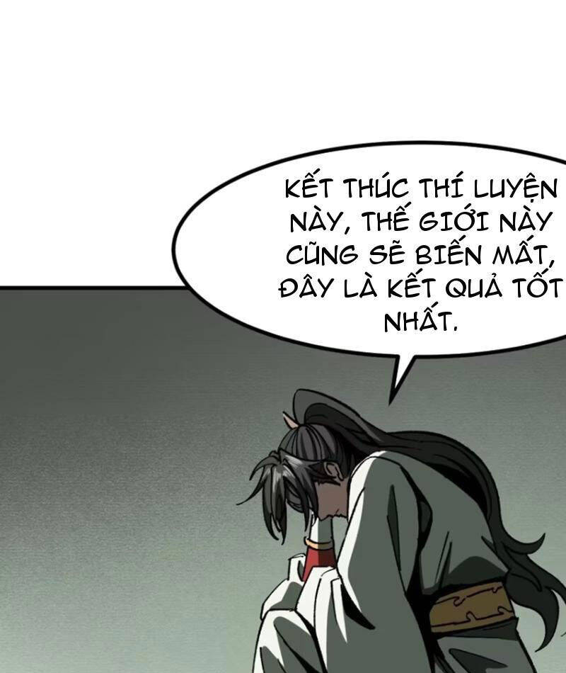 Không Cẩn Thận, Lưu Danh Muôn Thủa - Chapter 75 - Page 4