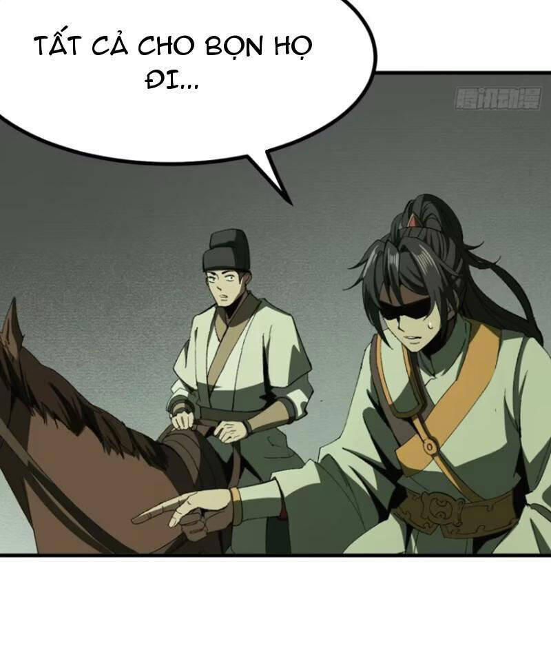 Không Cẩn Thận, Lưu Danh Muôn Thủa - Chapter 75 - Page 42