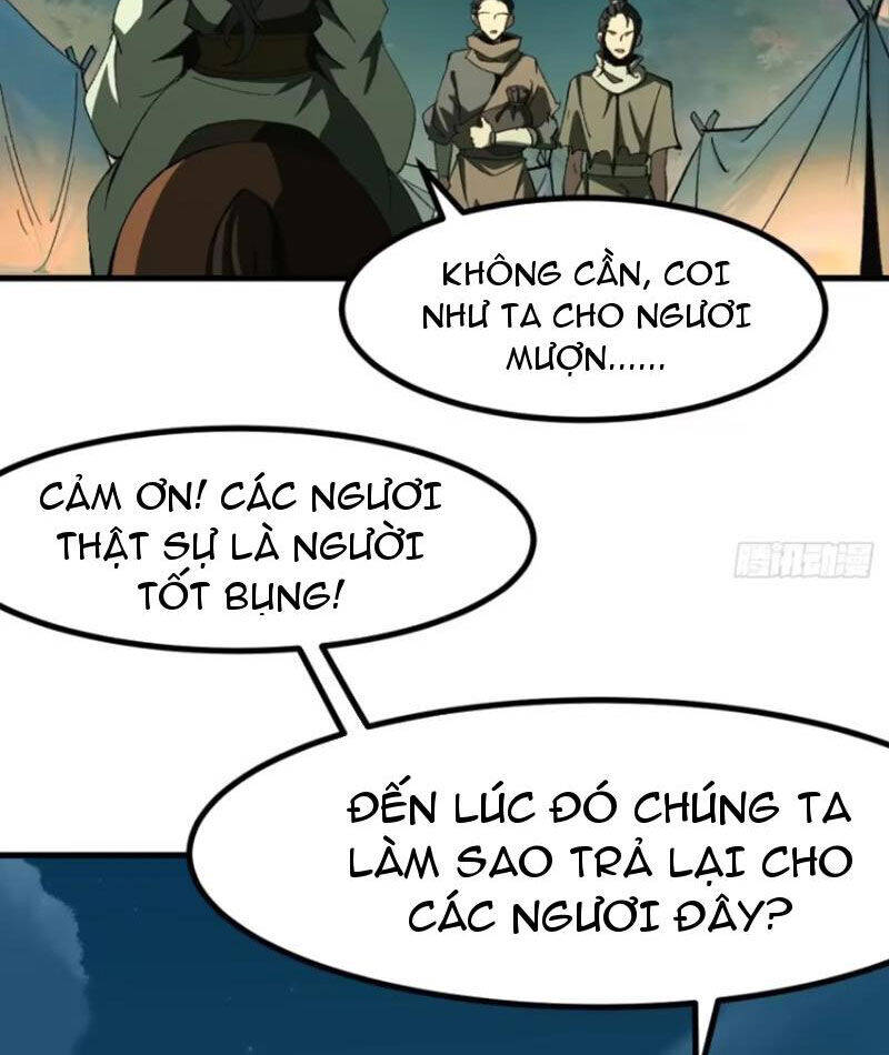 Không Cẩn Thận, Lưu Danh Muôn Thủa - Chapter 75 - Page 47