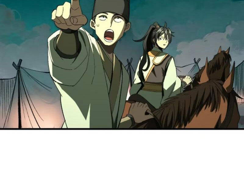 Không Cẩn Thận, Lưu Danh Muôn Thủa - Chapter 75 - Page 51