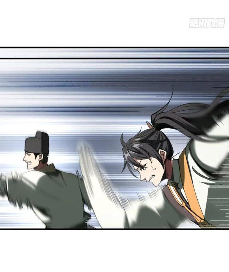 Không Cẩn Thận, Lưu Danh Muôn Thủa - Chapter 75 - Page 58