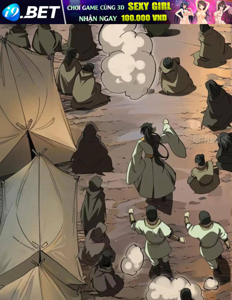 Không Cẩn Thận, Lưu Danh Muôn Thủa - Chapter 75 - Page 60