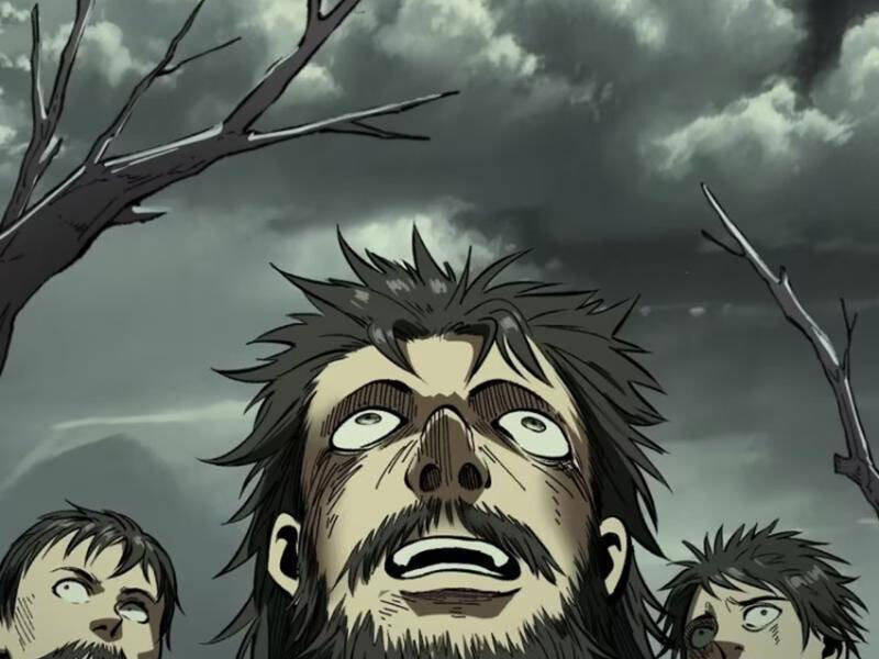 Không Cẩn Thận, Lưu Danh Muôn Thủa - Chapter 76 - Page 100